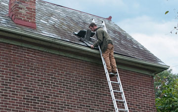 what affects urgent Pecket Well roof repairs