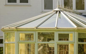 conservatory roof repair Pecket Well, West Yorkshire