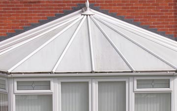 Pecket Well polycarbonate conservatory roof repairs