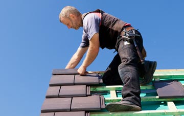 disadvantages of Pecket Well slate roofing