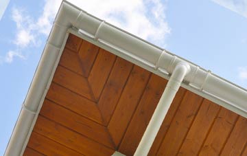 Pecket Well soffit types