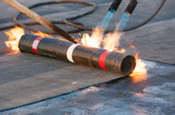 free Pecket Well roof quotes